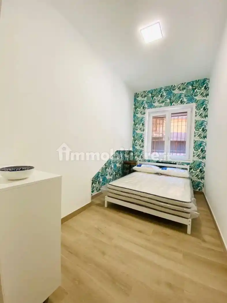 Appartamento in affitto a Napoli