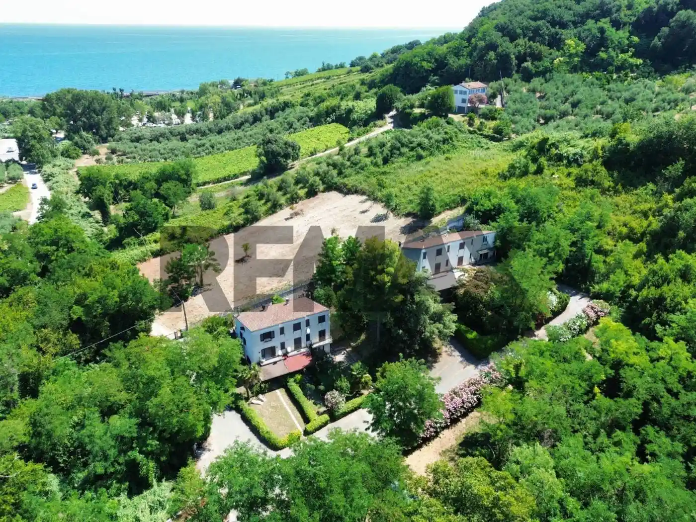 Appartamento in vendita a Rocca San Giovanni