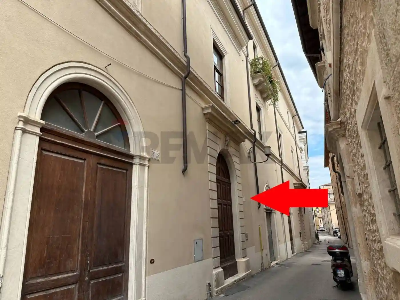 Appartamento in affitto a L'Aquila