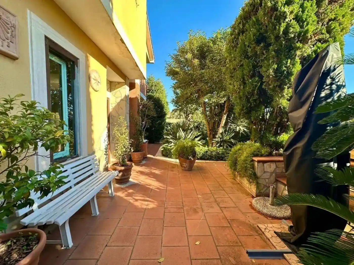Villa in vendita a Roma