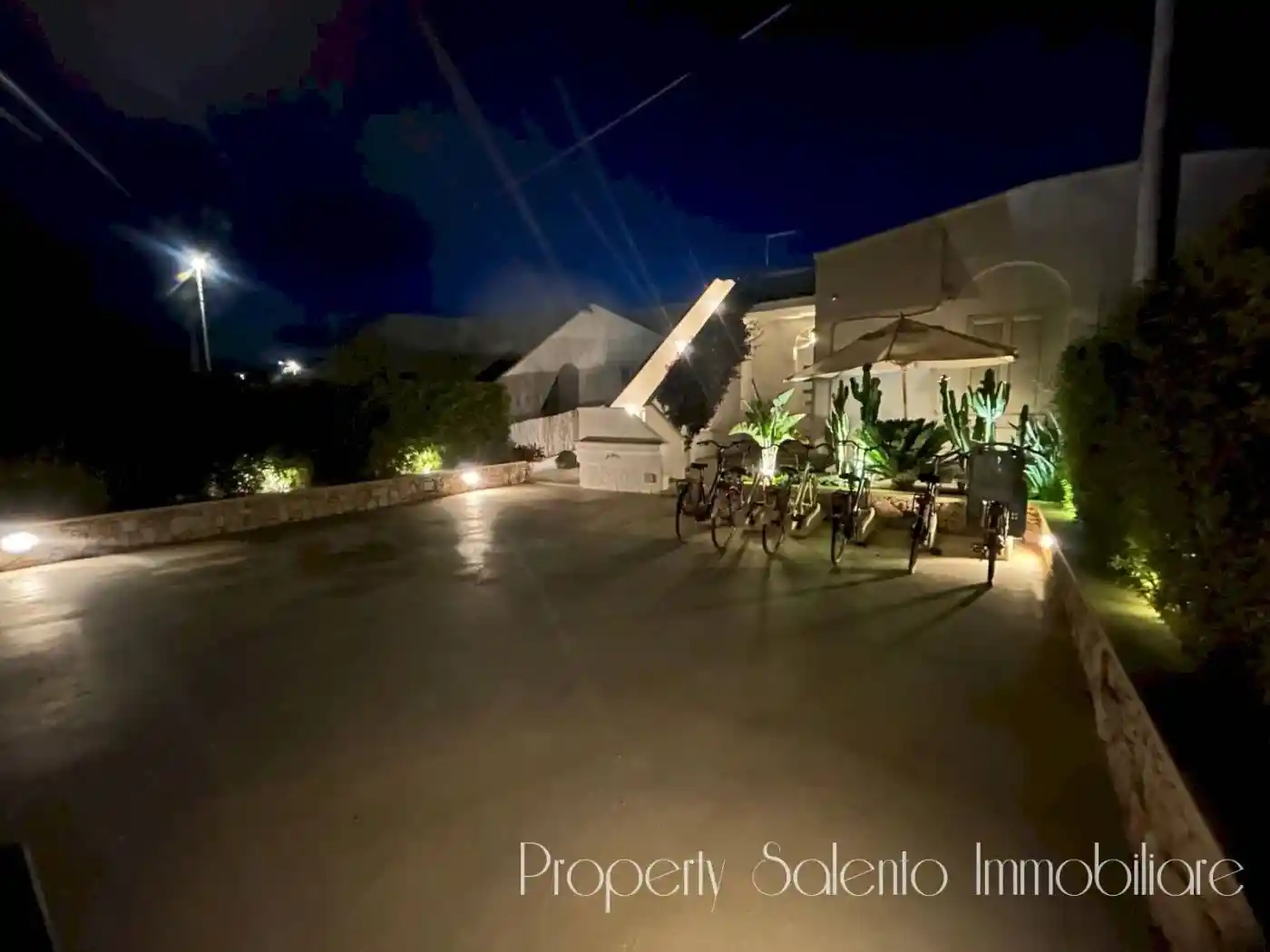 Villa in vendita a Ugento