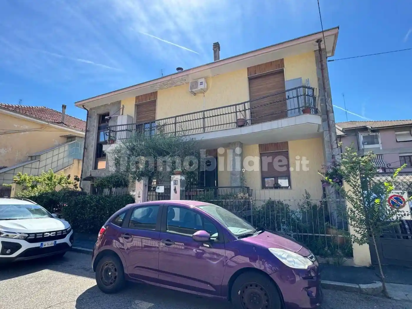 Villa in vendita a Grugliasco