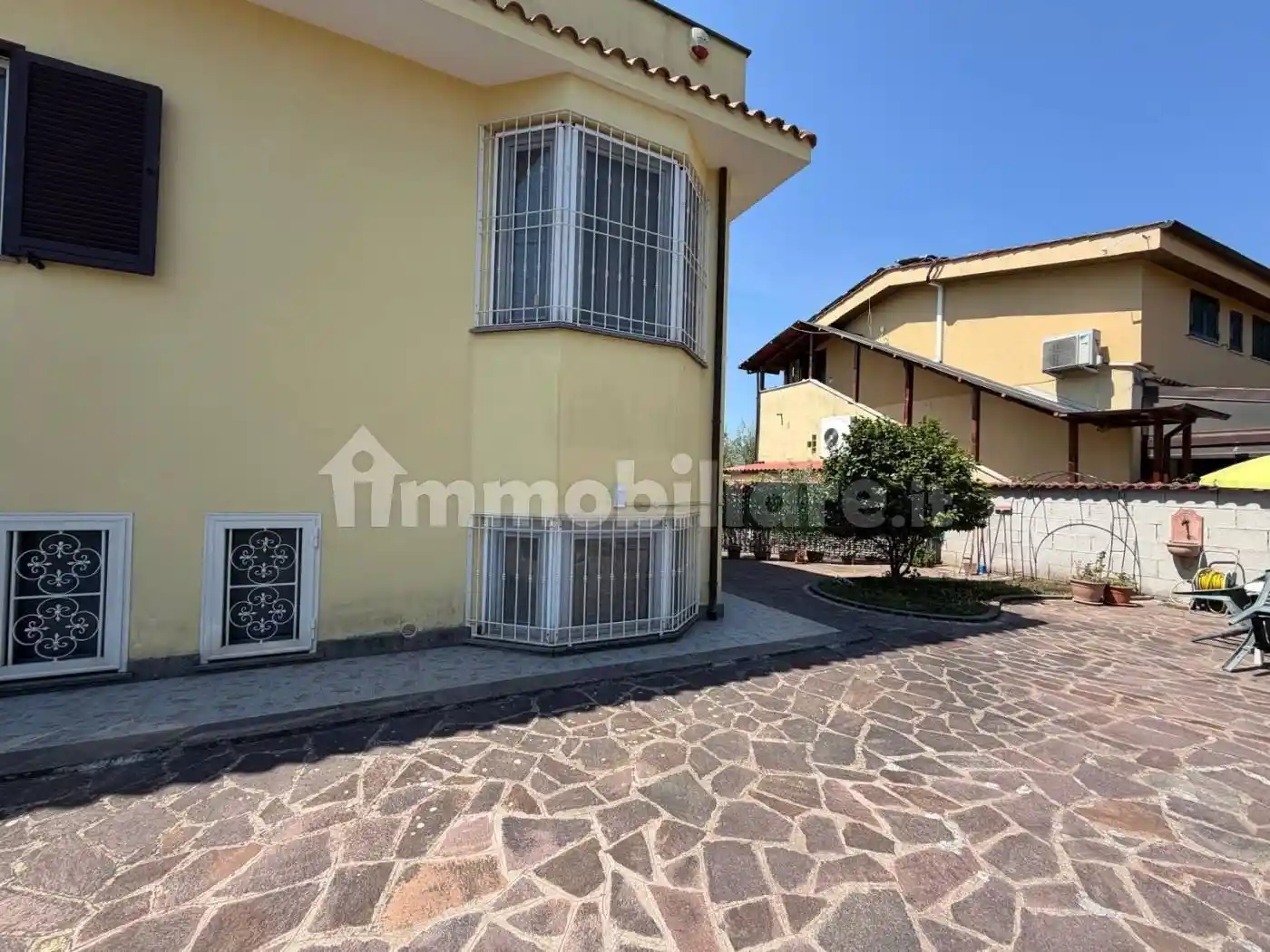 Appartamento in vendita a Marino