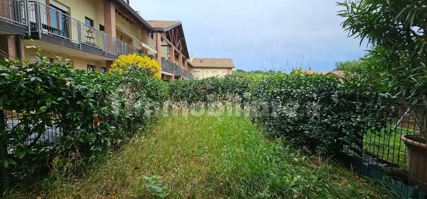 Appartamento in vendita a Turbigo