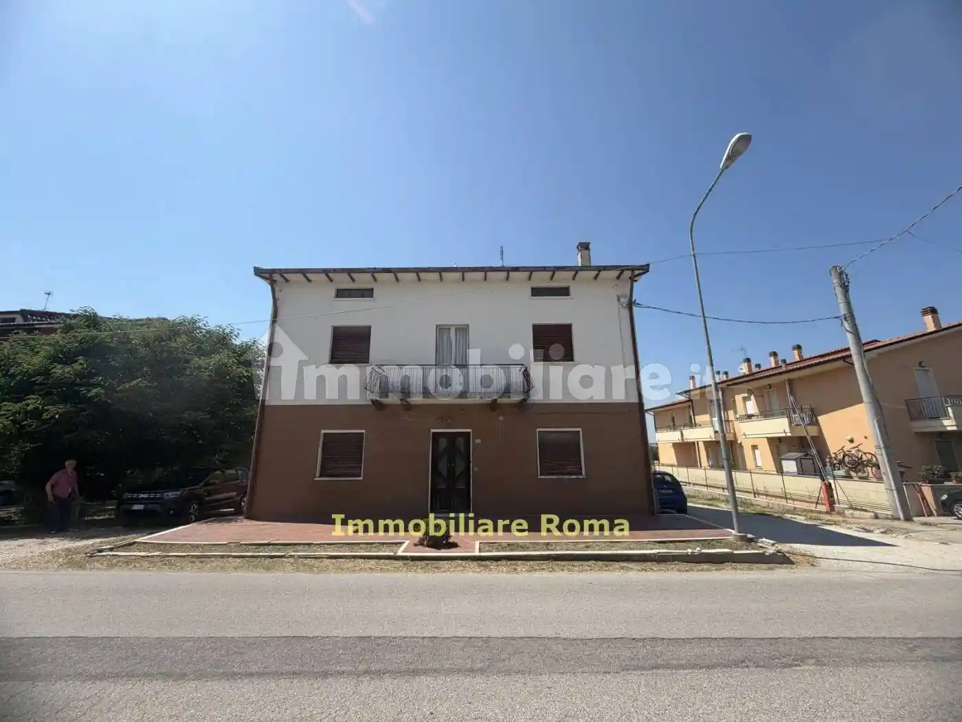 Casa indipendente in vendita a Colli al Metauro