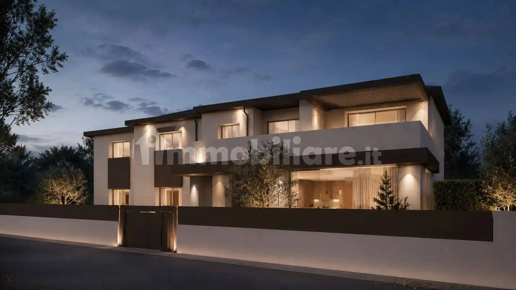 Villa in vendita a Este