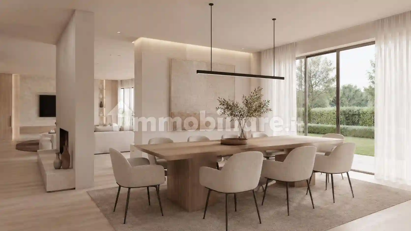 Villa - foto 5