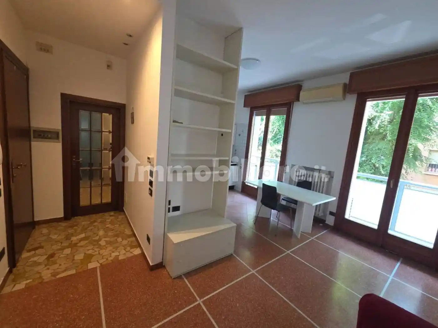 Appartamento in affitto a Bologna
