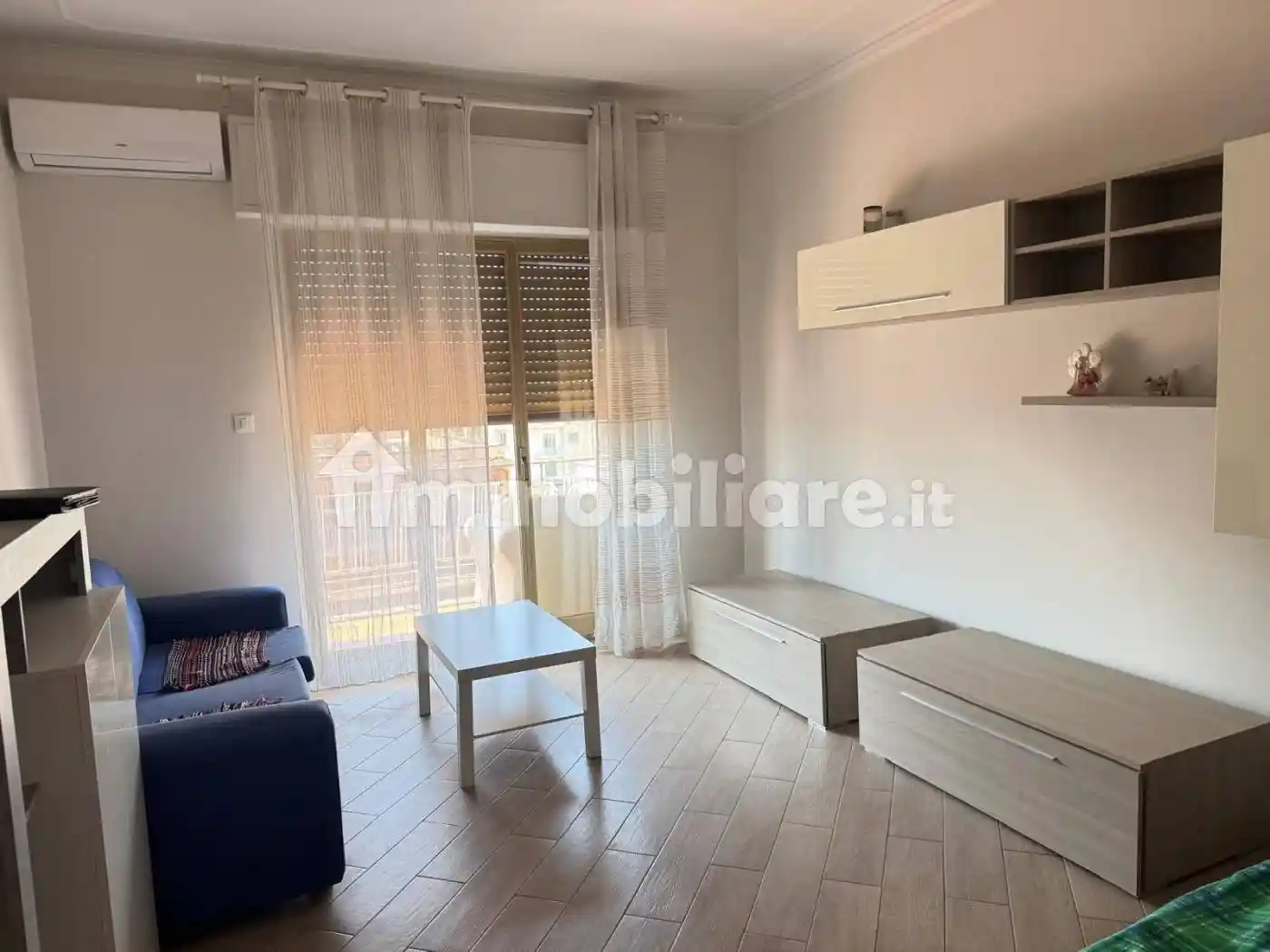 Appartamento in affitto a Catania