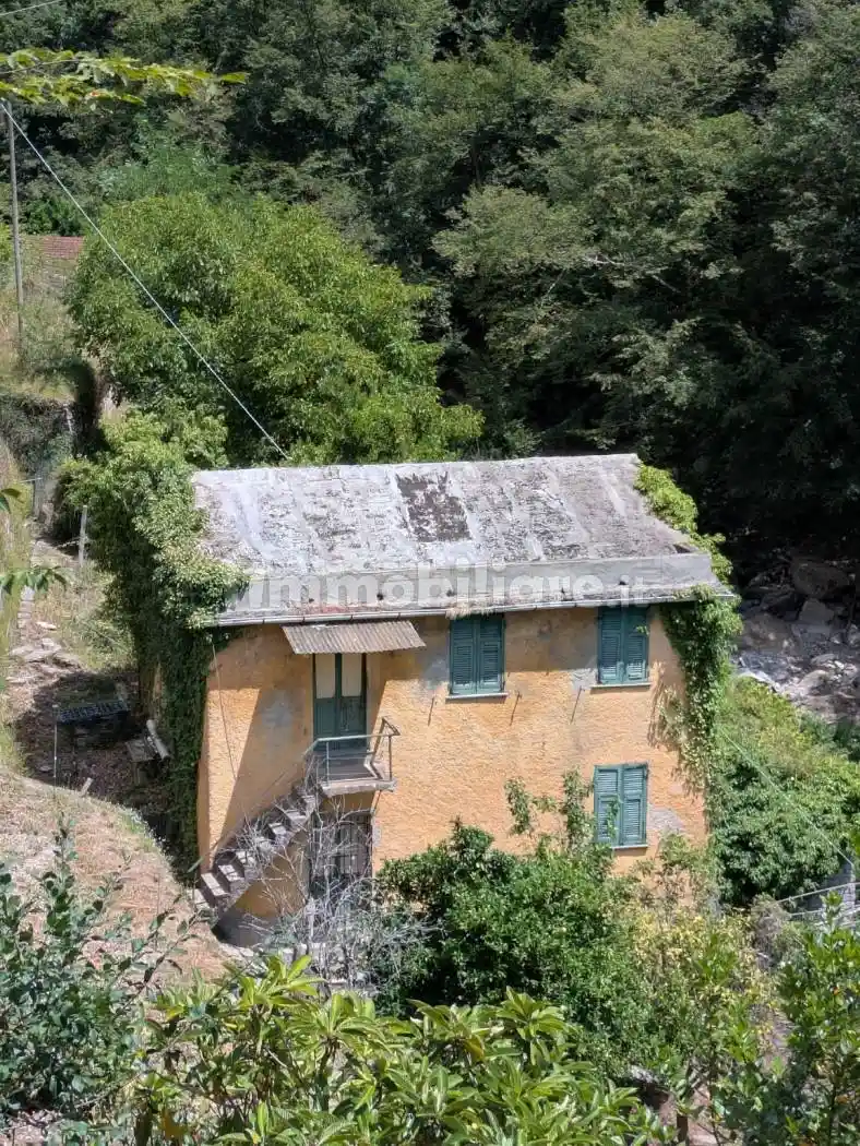 Rustico - Casale in vendita a Sori