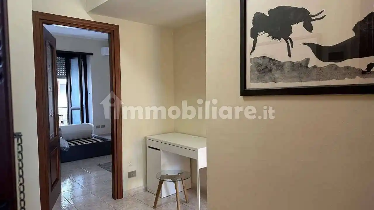 Appartamento in affitto a Torino