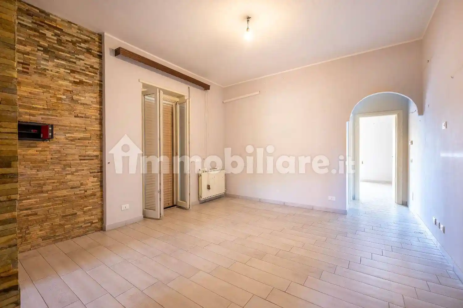 Appartamento in vendita a Fonte Nuova