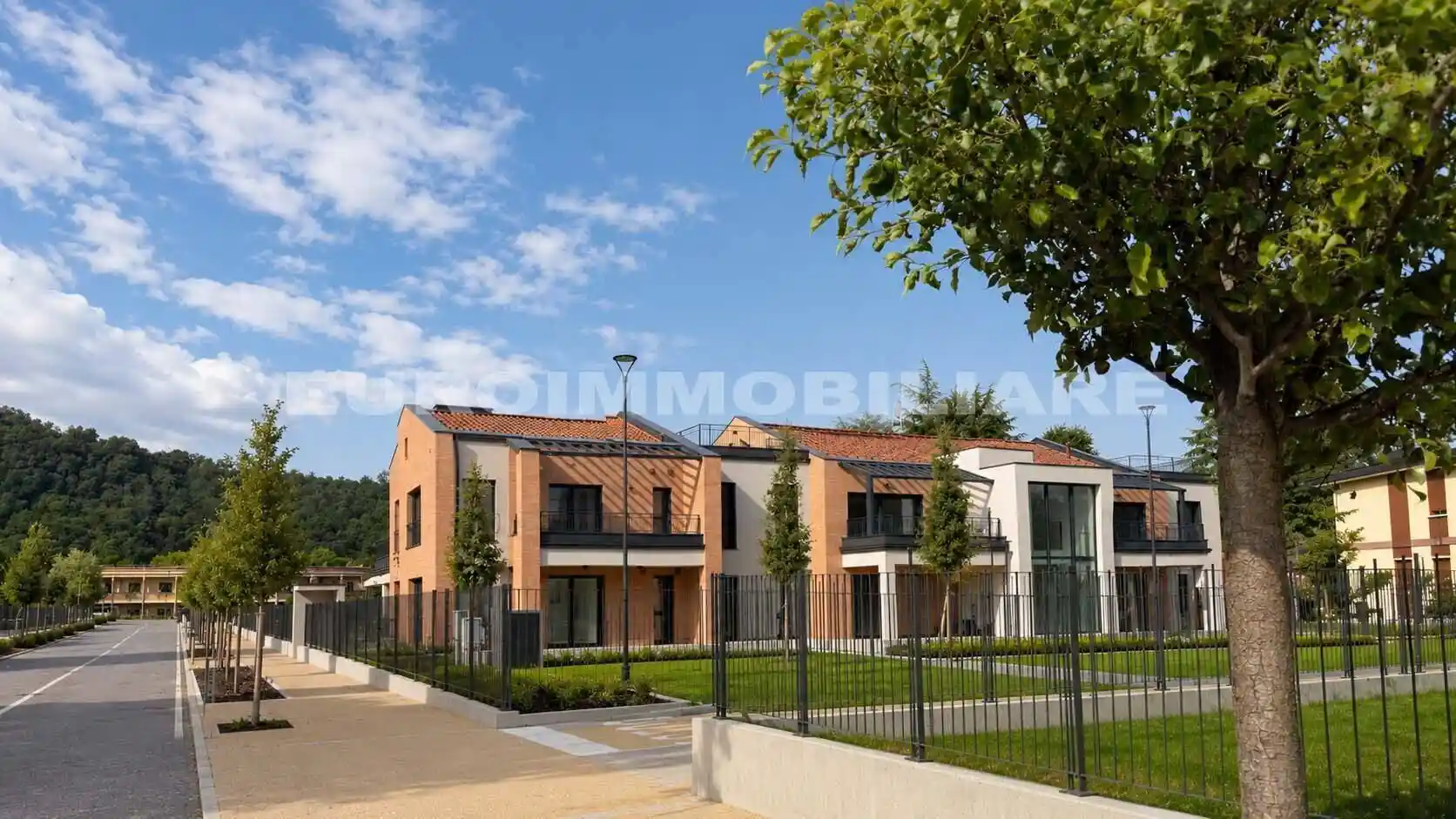 Villa in vendita a Brescia