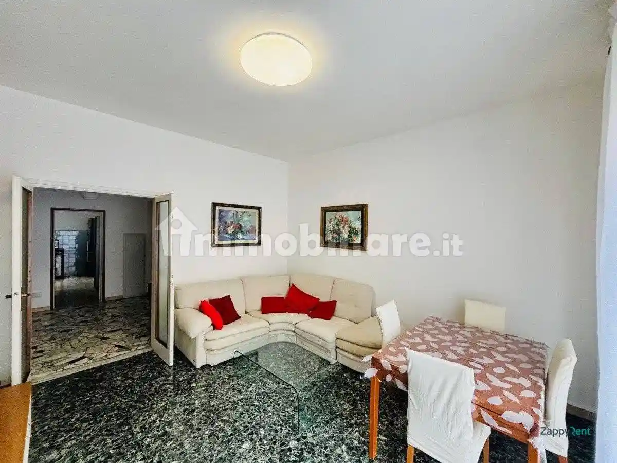 Appartamento in affitto a Firenze