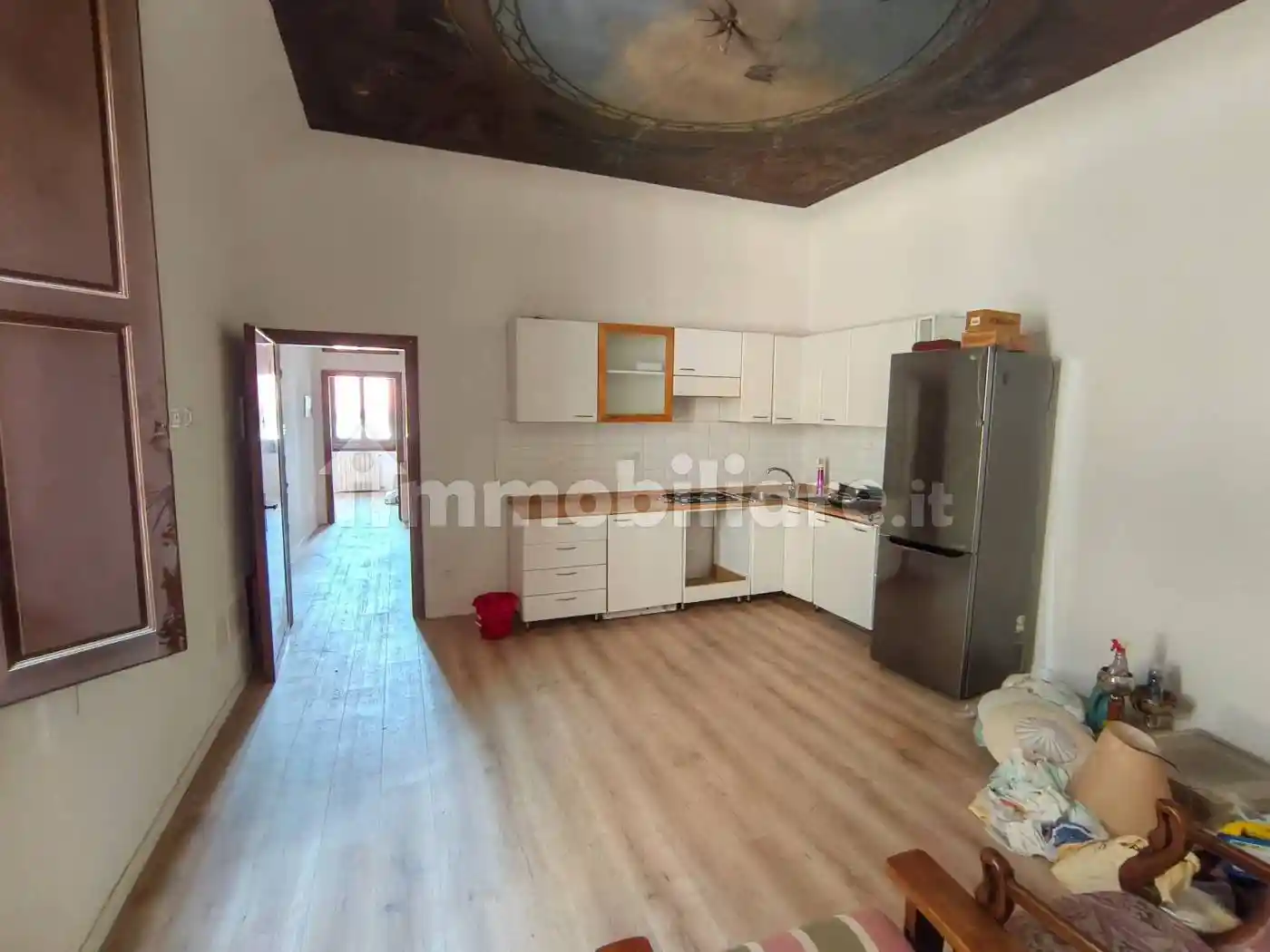 Appartamento in affitto a Firenze