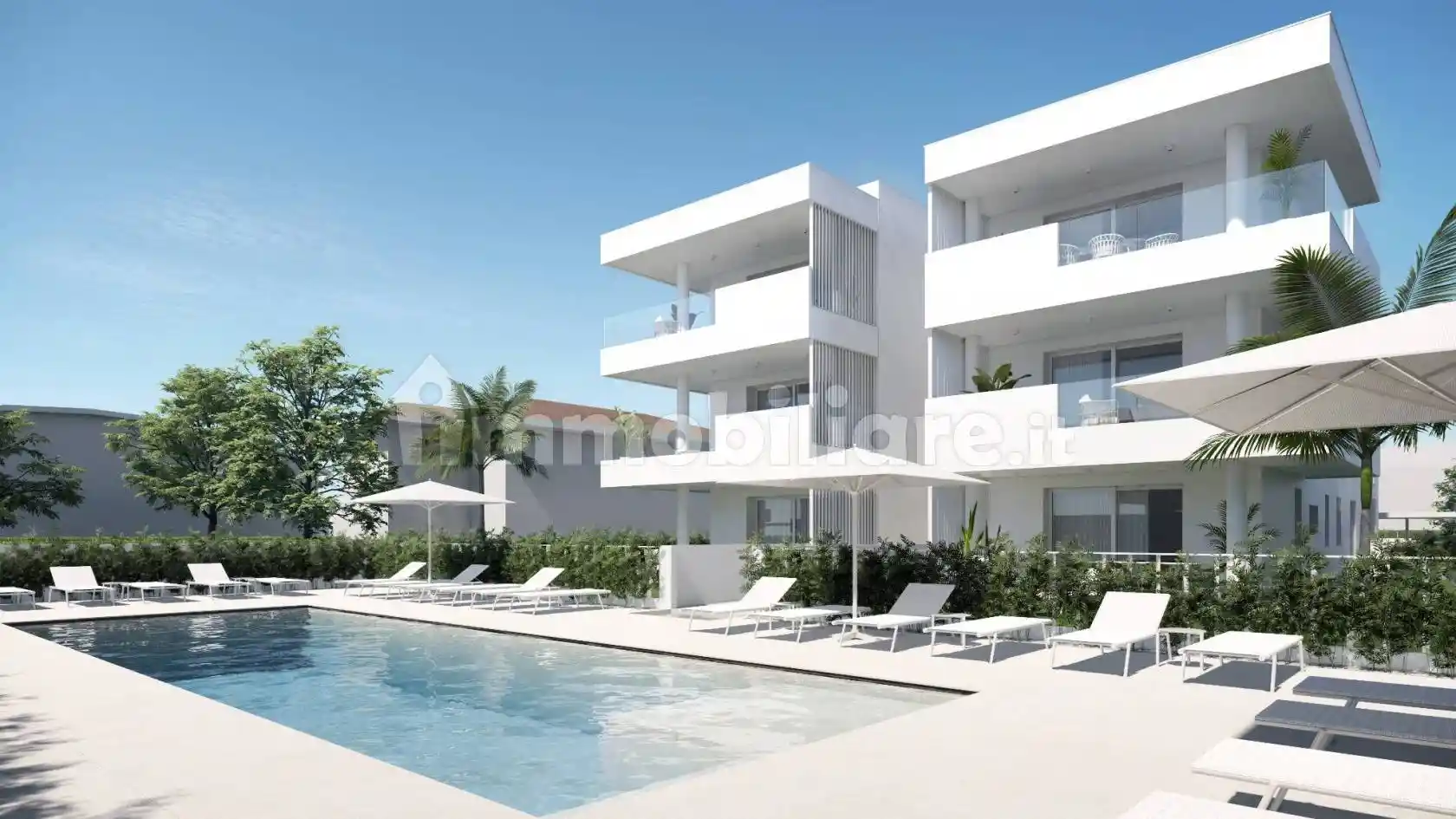 Progetto in vendita a Jesolo