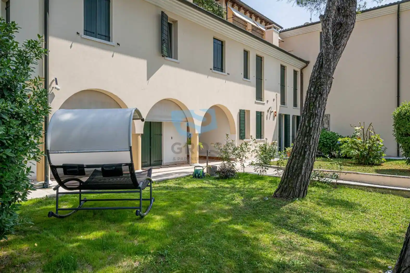 Appartamento in vendita a San Biagio di Callalta