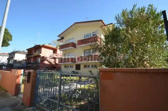 Appartamento in vendita a Comacchio