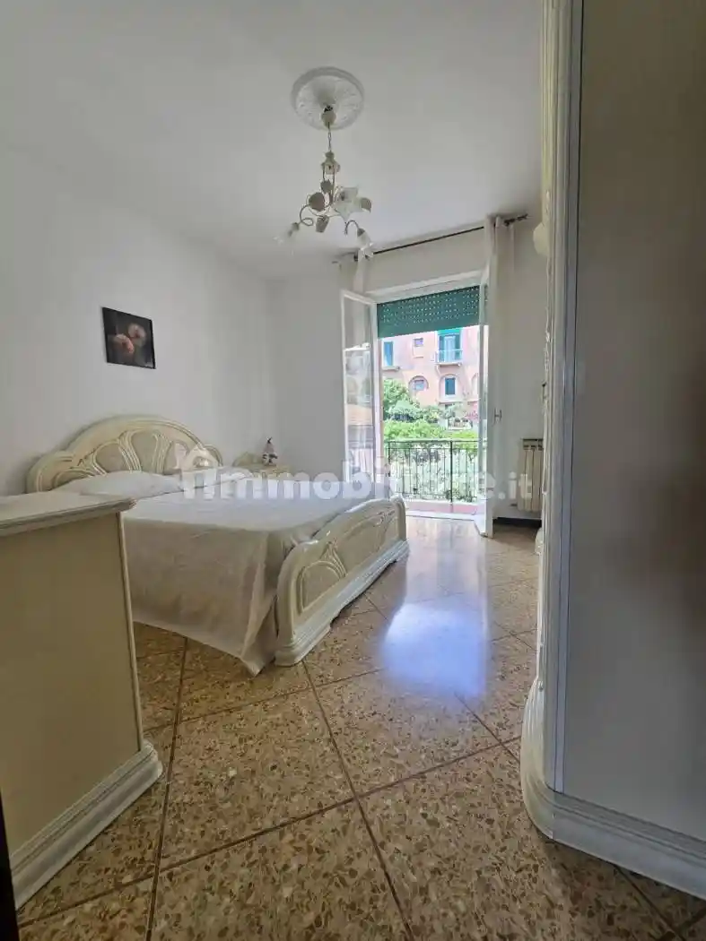 Palazzo - Edificio in affitto a Portovenere