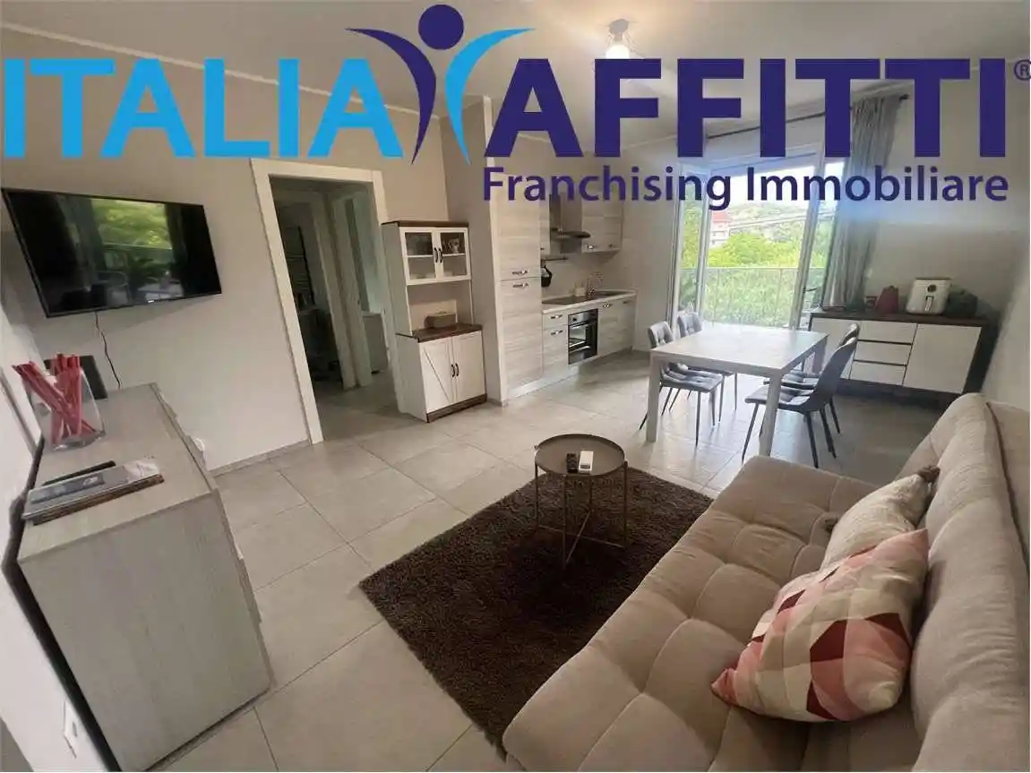 Appartamento in affitto a Chieti