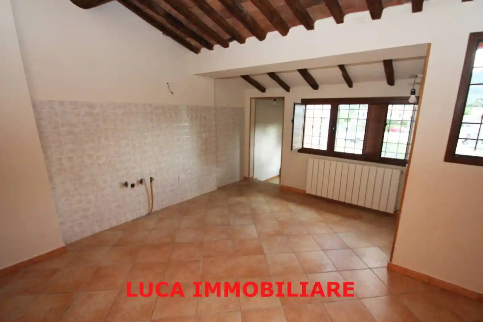 Appartamento in vendita a Pescia