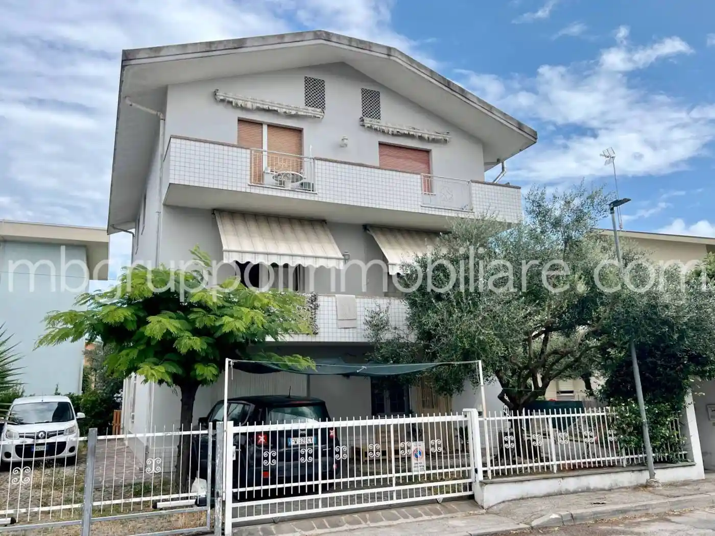 Appartamento in vendita a Riccione