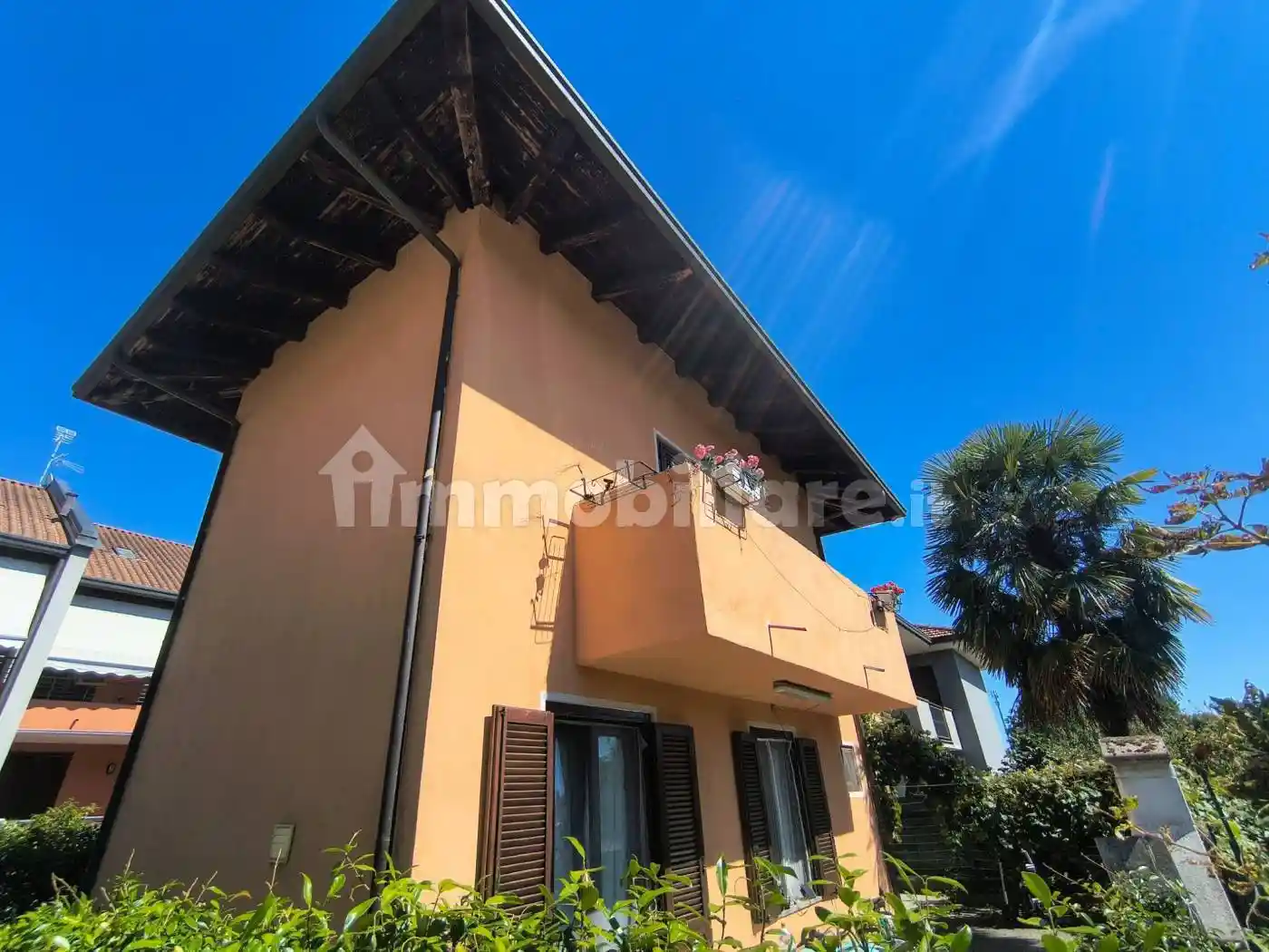 Villa in vendita a Cressa