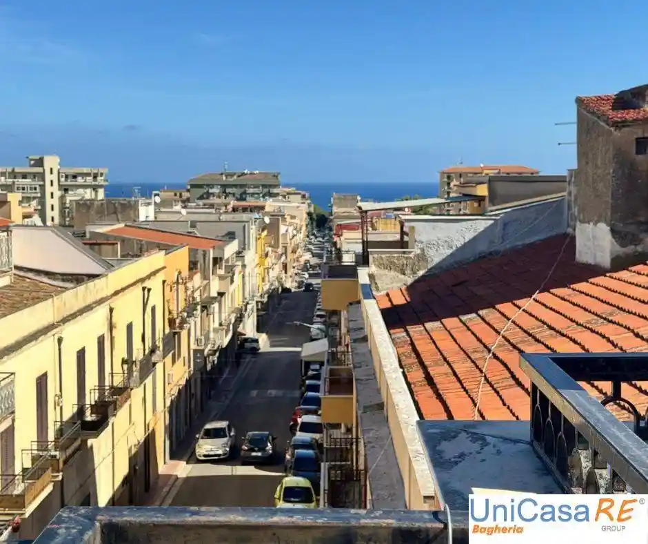 Appartamento in vendita a Casteldaccia