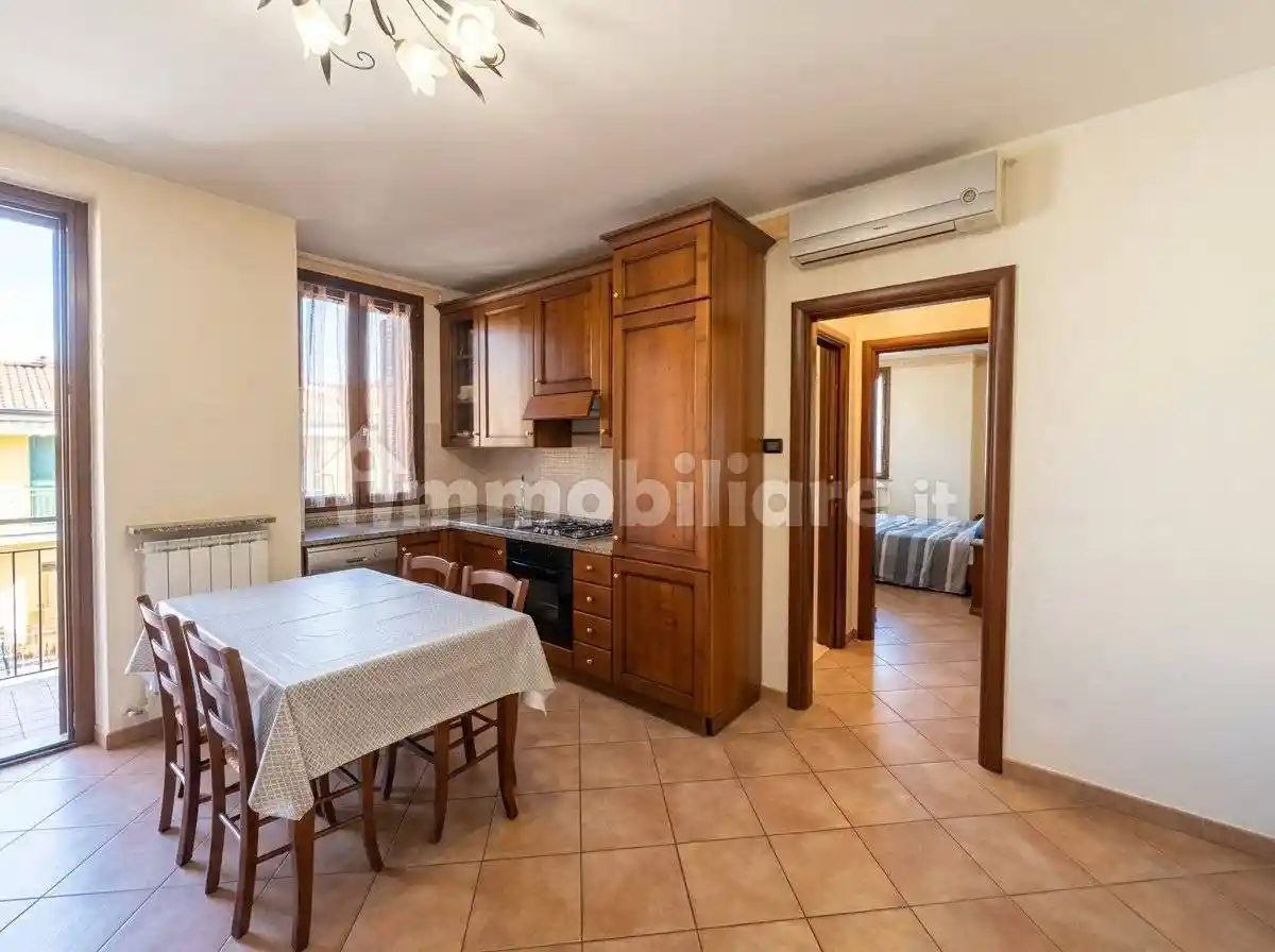 Appartamento in vendita a Casalgrande