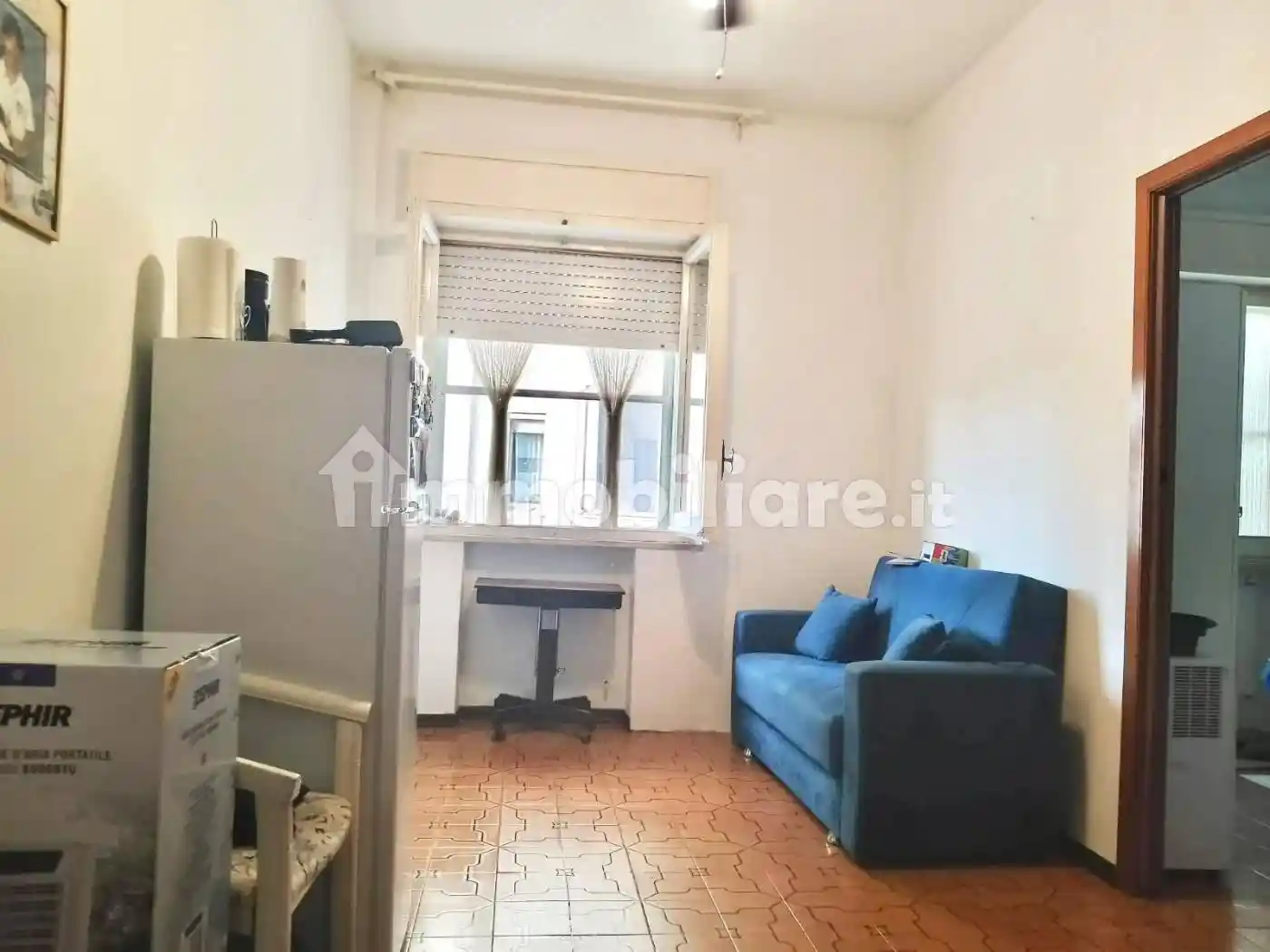 Appartamento in vendita a Montesilvano