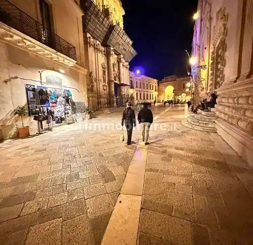 Appartamento in affitto a Lecce