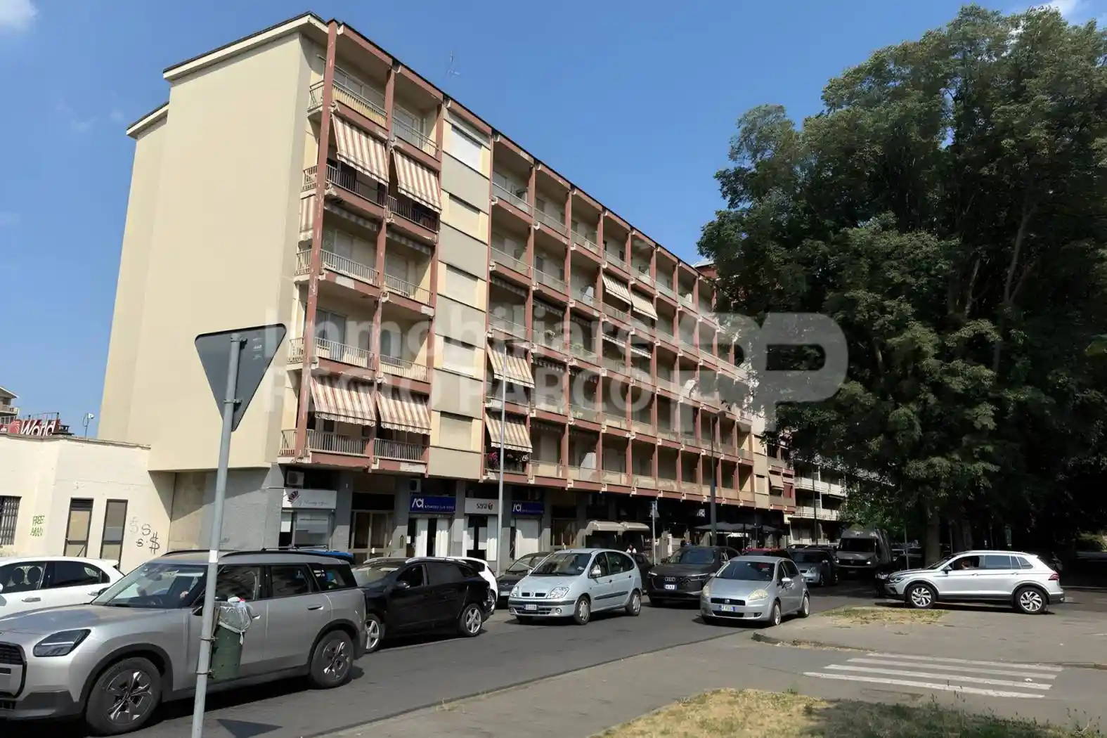 Appartamento in vendita a Torino