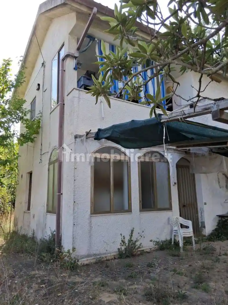 Casa indipendente in vendita a Ortona