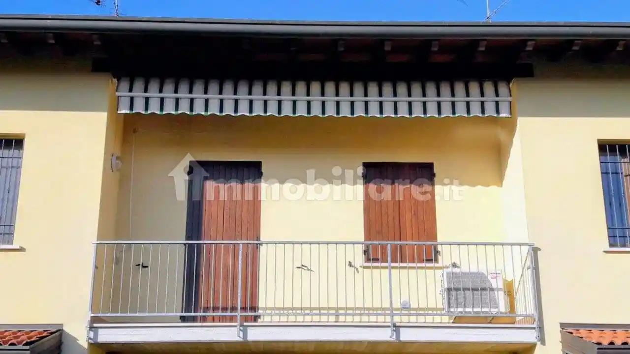 Appartamento in vendita a Solferino