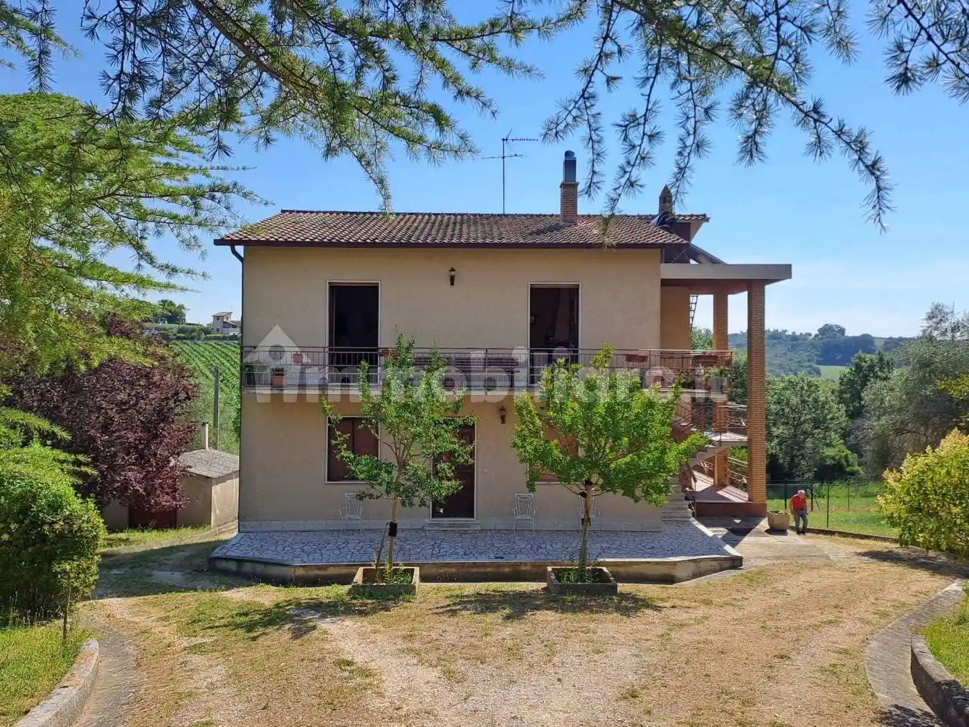 Appartamento in vendita a Amelia