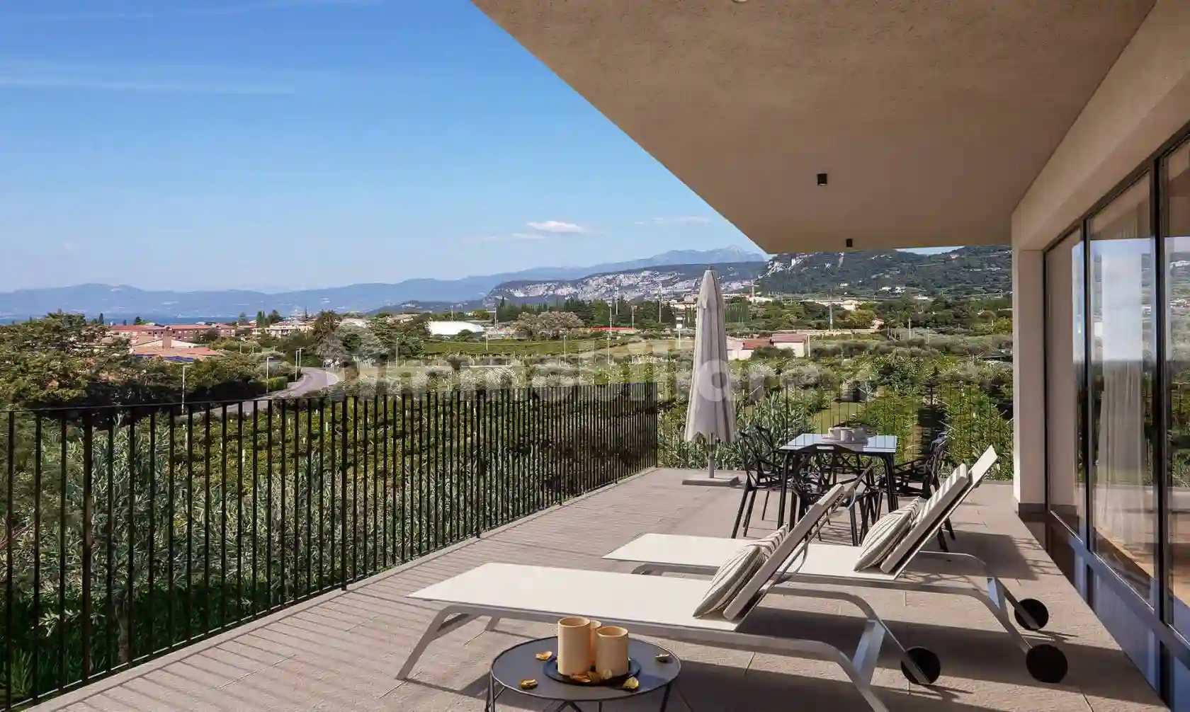 Villa - foto 4
