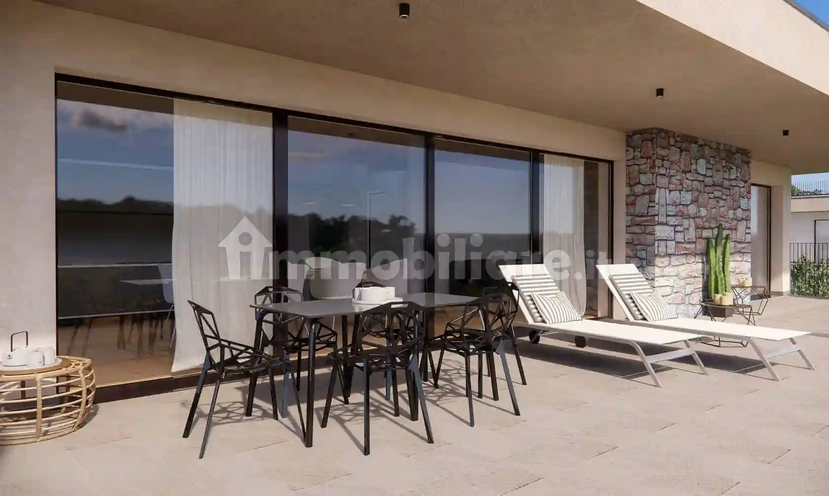 Villa - foto 5