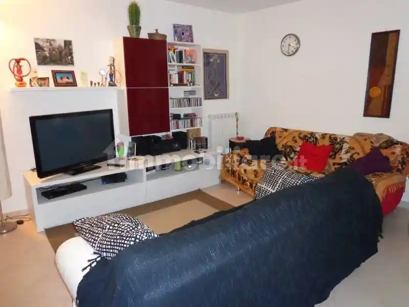 Appartamento in vendita a Fucecchio