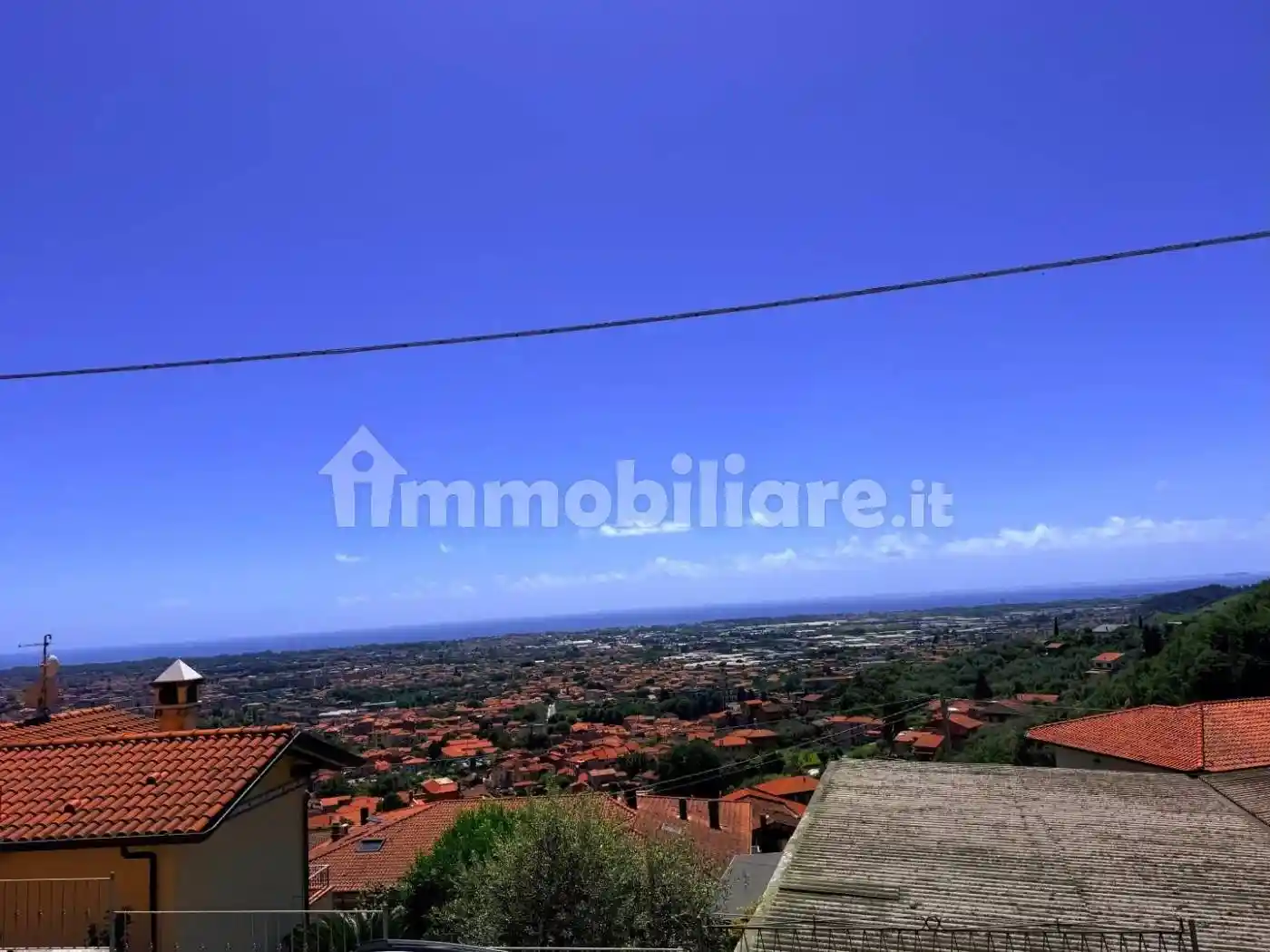 Appartamento in vendita a Massa