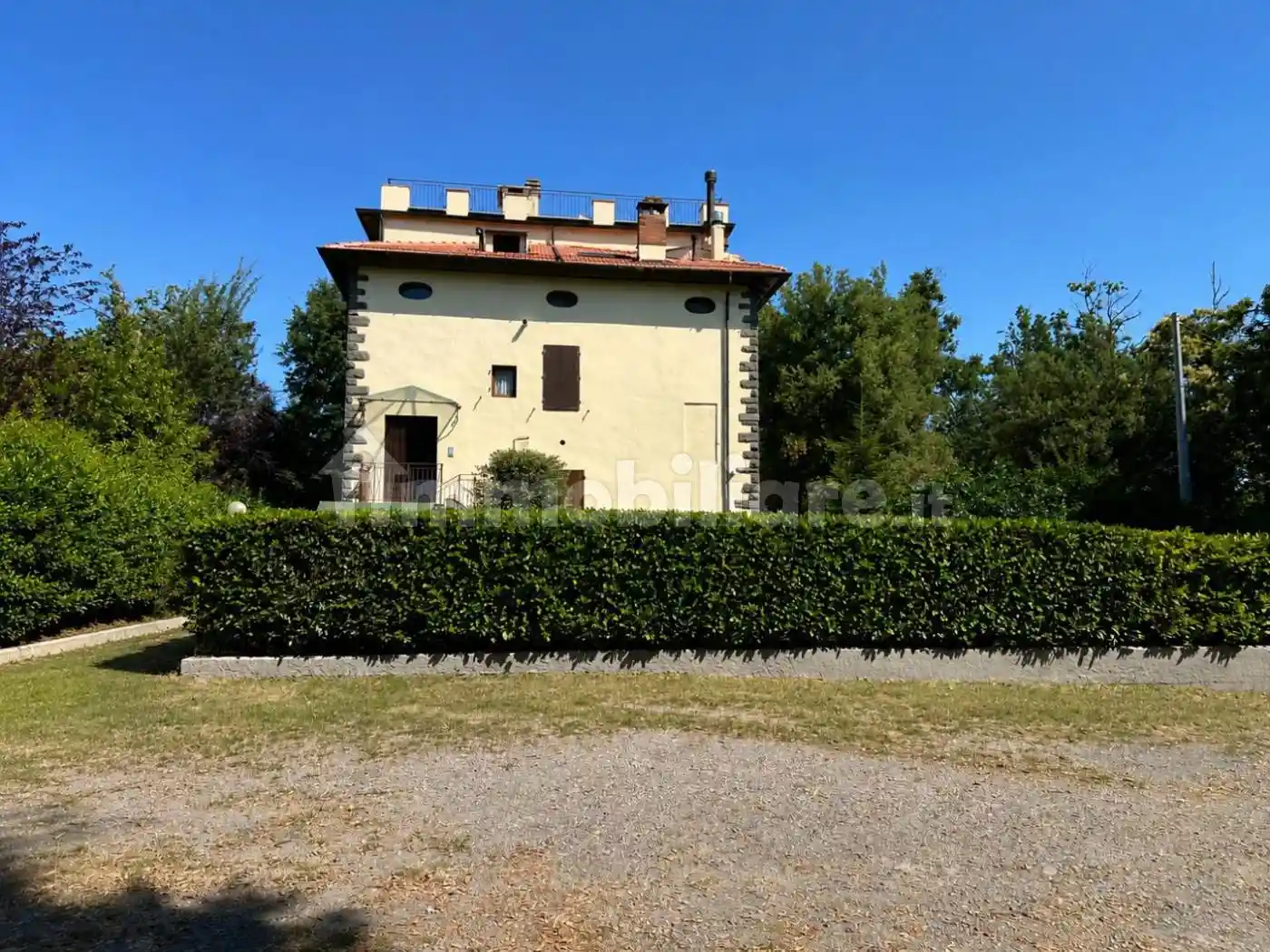 Appartamento in vendita a Marliana
