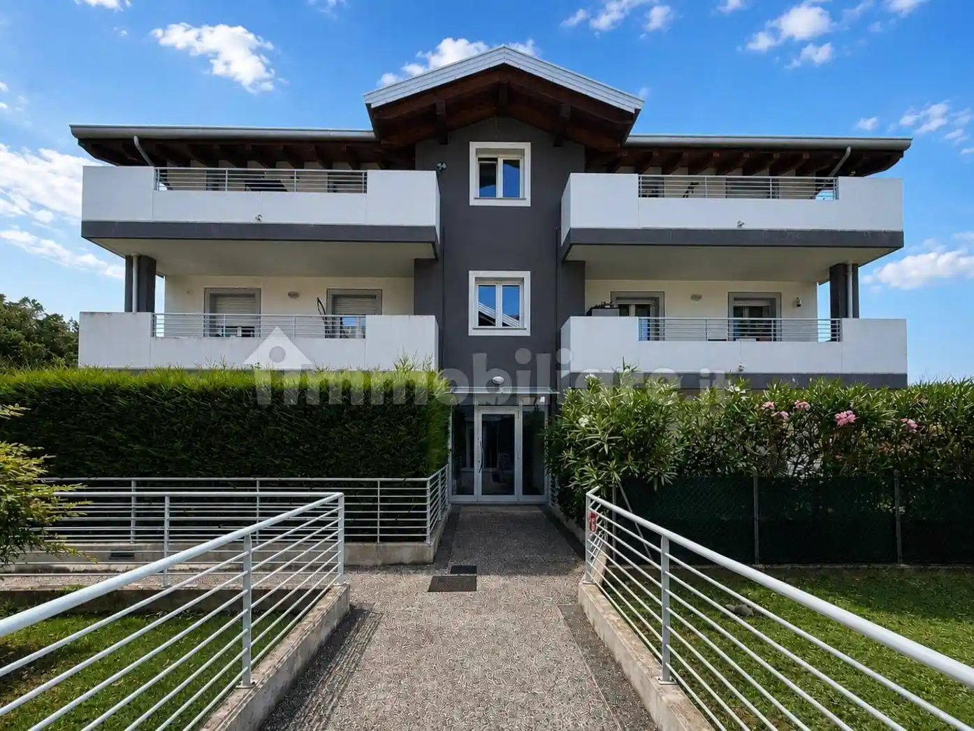 Appartamento in vendita a Pozzuolo del Friuli