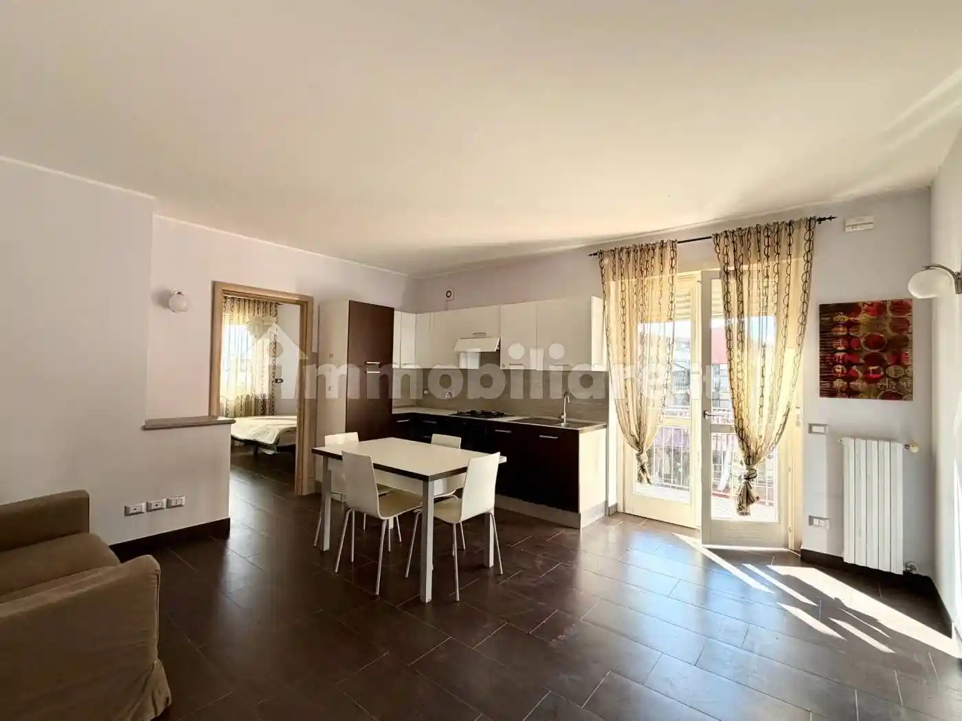 Appartamento in vendita a Alba