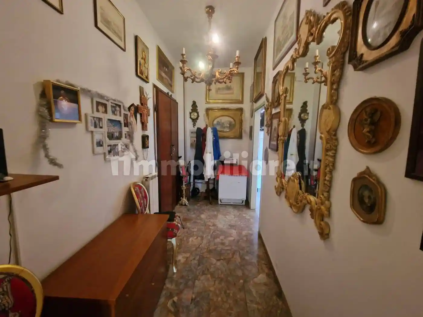 Appartamento in vendita a Firenze