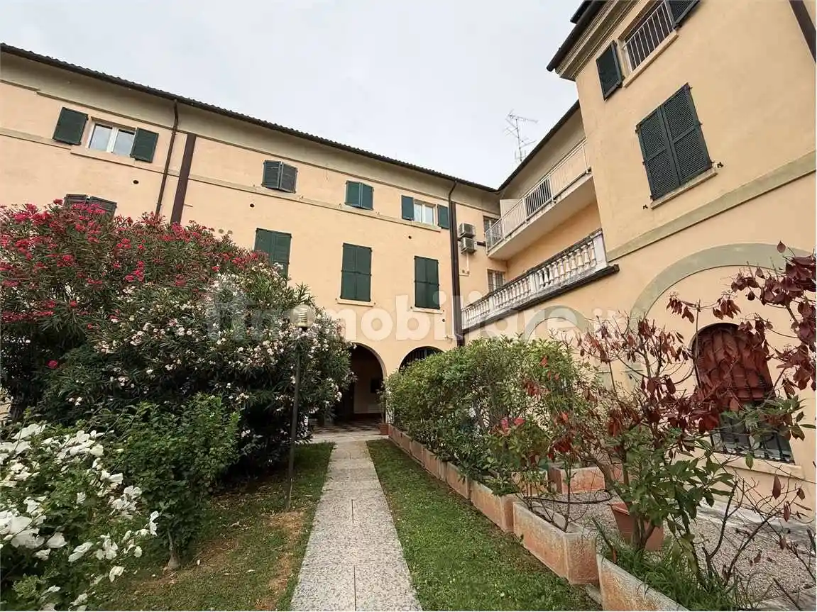 Appartamento in vendita a Ferrara