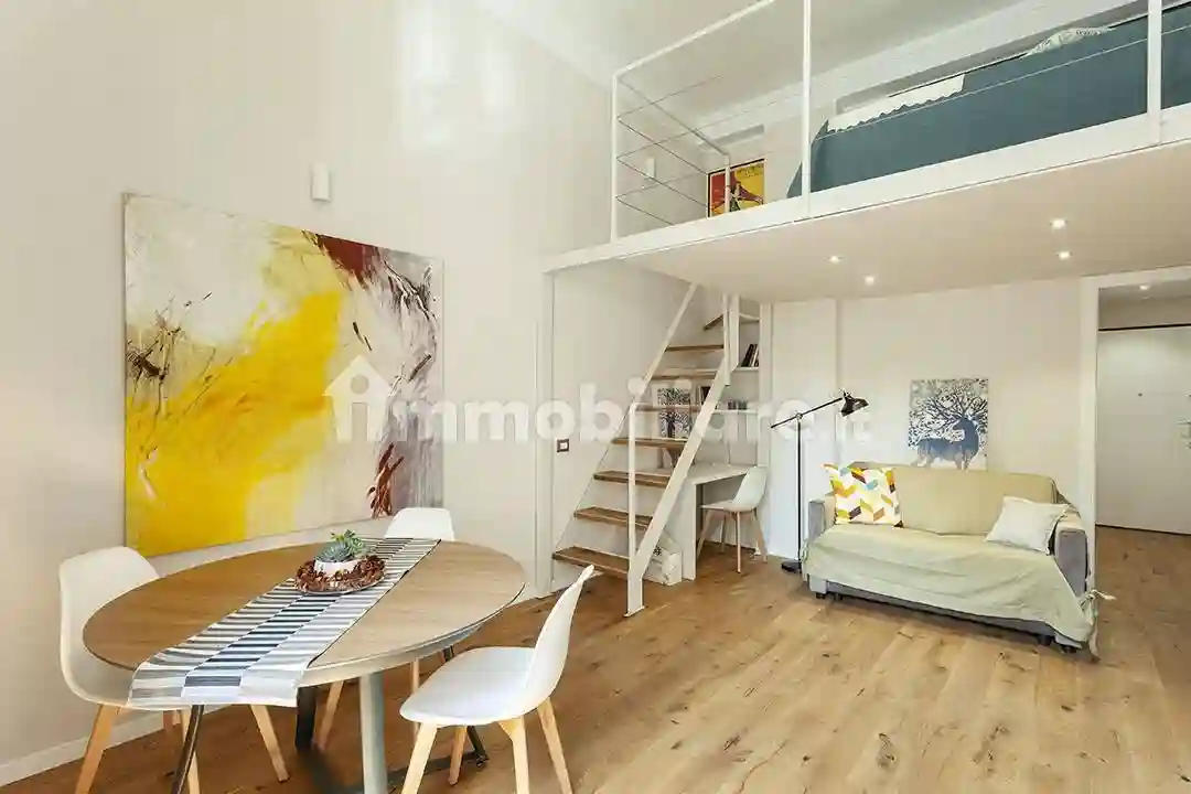 Loft - foto 2