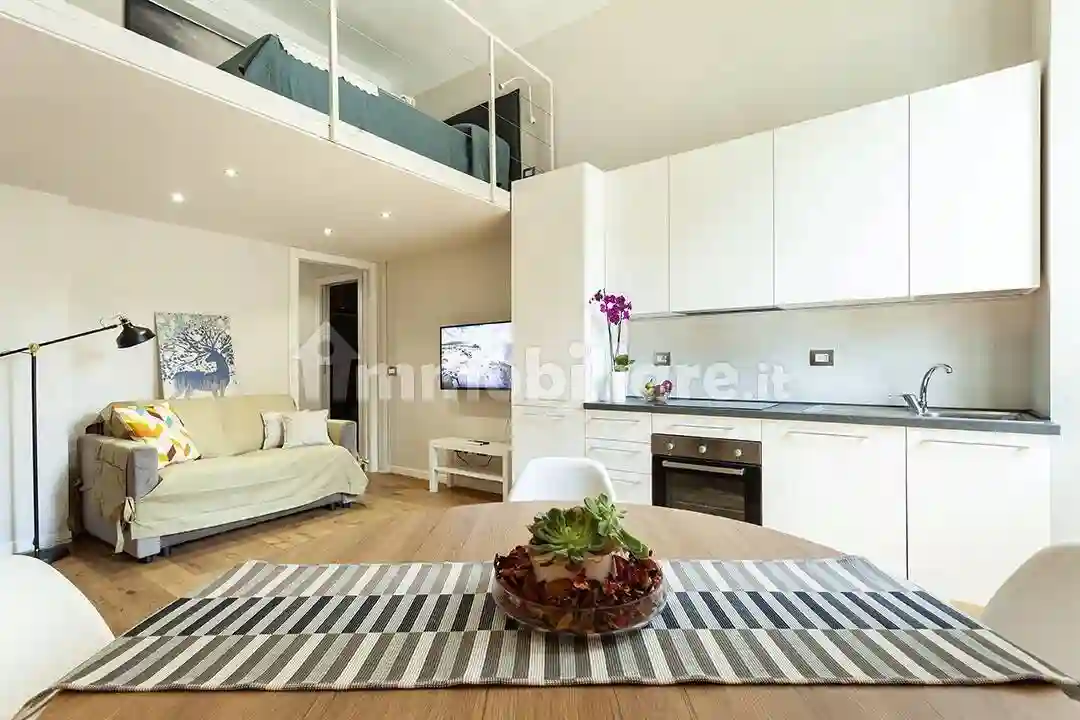 Loft - foto 3