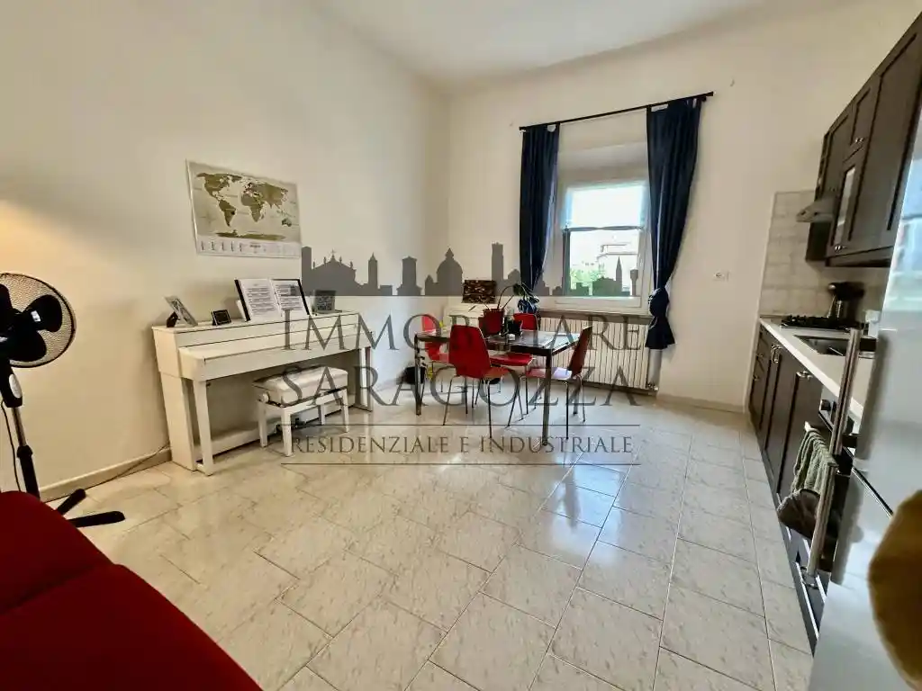 Appartamento in vendita a Bologna