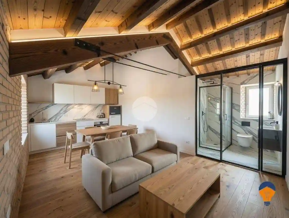 Casa indipendente - foto 4