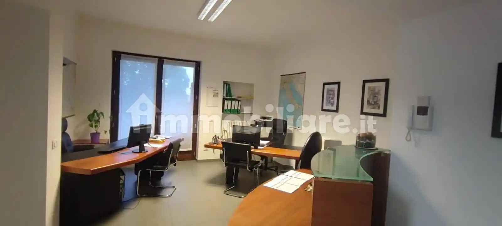 Appartamento in affitto a Monza