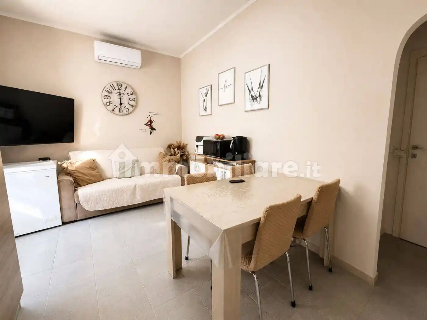 Appartamento in vendita a Porto Azzurro